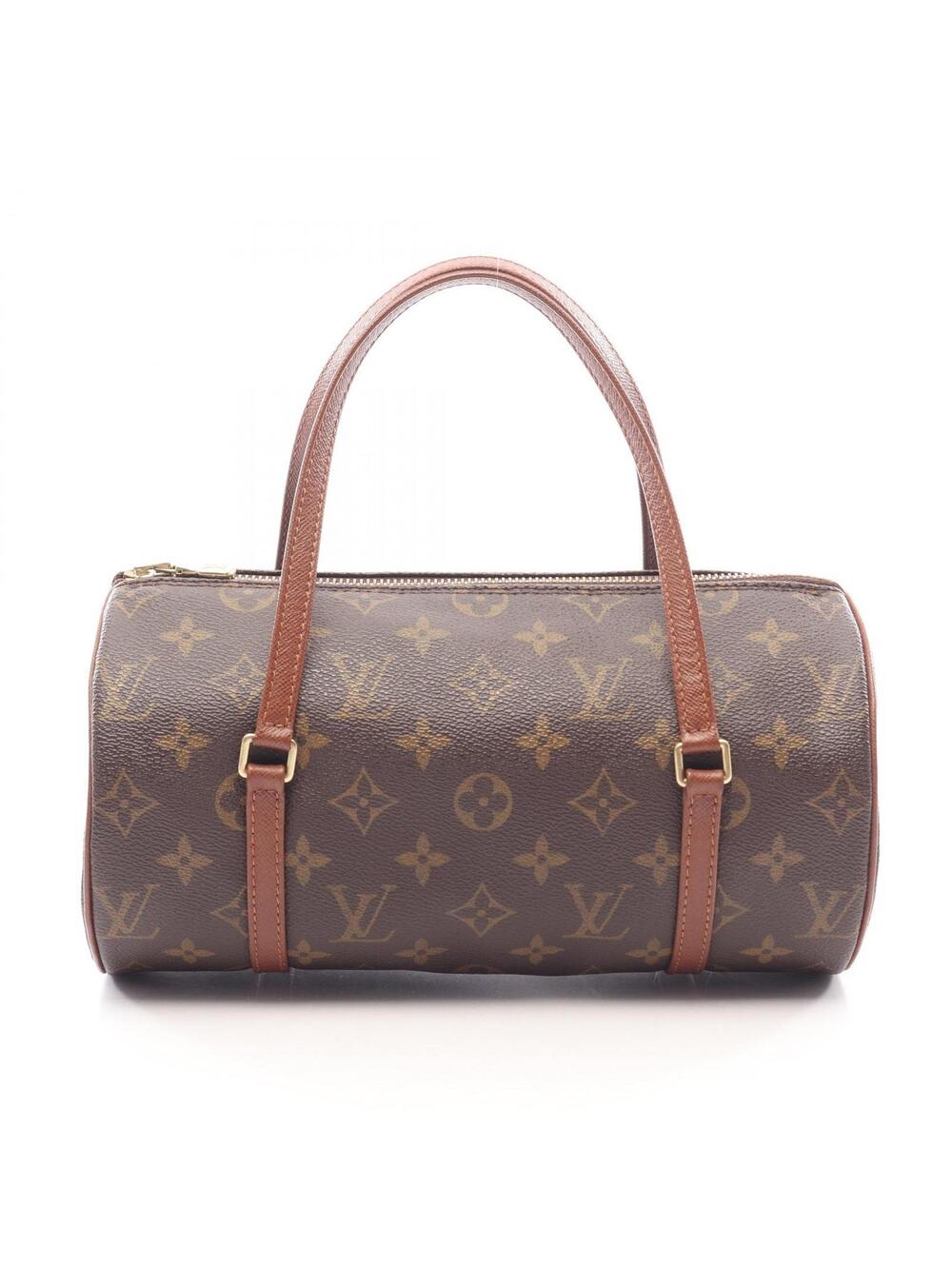 Louis Vuitton Papillon 26 Old Model #345074L93B